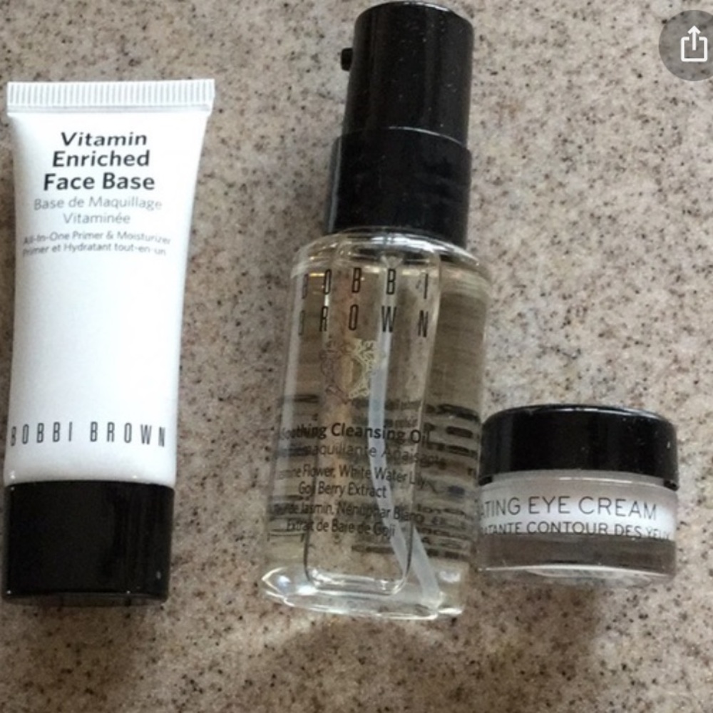 The hydration heroes set travel size - Picture 4 of 4